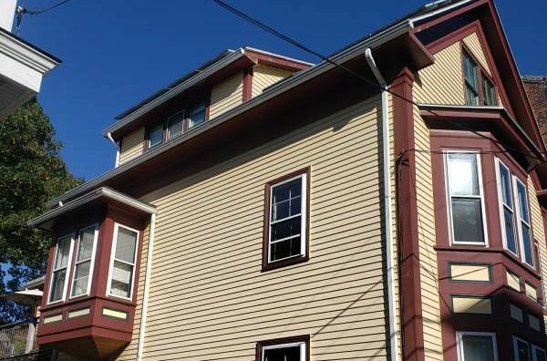 Professional Painting Contractor in Cambridge, MA?